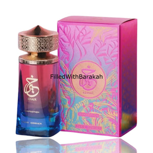 Khair Confection | Eau De Parfum | by Paris Corner