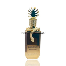 Kép betöltése a galériamegjelenítőbe: Ophidian Sweet Surrender | Eau De Parfum 100ml | by Paris Corner
