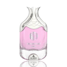 Load image into Gallery viewer, Diamond Pink | Eau De Parfum 100ml | by La Sera

