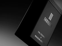 Load image into Gallery viewer, Maison Asrar X Cal Cologne III Thriller | Eau De Parfum | by Maison Asrar *Pre-Order*
