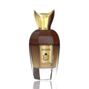 Elixir | Eau De Parfum 100ml | by Milestone Perfumes