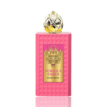 Load image into Gallery viewer, Perilouse Ember (Dragon Collection) | Eau De Parfum 90ml | by Milestone Perfumes *Inspired By Pink Boa*
