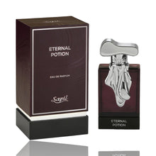Load image into Gallery viewer, Eternal Potion | Eau De Parfum 100ml | by Sapil
