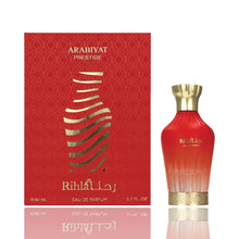 Load image into Gallery viewer, Rihla | Eau De Parfum 80ml | by Arabiyat Prestige (My Perfumes)
