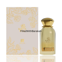 Kép betöltése a galériamegjelenítőbe: Ignite Rose | Eau De Parfum 60ml | by Ahmed Al Maghribi
