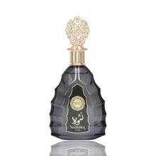 &Phi;όρτωση εικόνας σε προβολέα Gallery, Nashwa Smoke | Eau De Parfum 100ml | by Arabiyat Prestige (My Perfumes)
