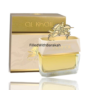 Al Khail | Eau De Parfum 100ml | by Al Fares