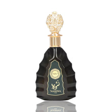 Načíst obrázek do prohlížeče Galerie, Nashwa Noir | Eau De Parfum 100ml | by Arabiyat Prestige (My Perfumes)
