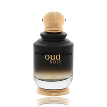 Load image into Gallery viewer, Oud Noir | Eau De Parfum 100ml | by Khadlaj
