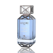 Load image into Gallery viewer, Canvas De Homme (Louvre Paris Collection) | Eau De Parfum 100ml | by Le Chameau
