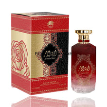 Lataa kuva Galleria-katseluun, Al Ward Al Ahmer | Eau De Parfum 100ml | by Al Fares
