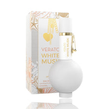 Load image into Gallery viewer, Verato White Musk | Eau De Parfum 100ml | by Mirada
