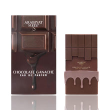 Załaduj obraz do przeglądarki galerii, Chocolate Ganache (Arabiyat Sugar) | Eau De Parfum | by Arabiyat Prestige
