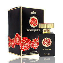Načíst obrázek do prohlížeče Galerie, Rosé Bouquet | Eau De Parfum 100ml | by Maison Asrar
