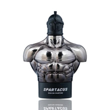 Зареждане на изображение във визуализатора на галерията, Spartacus | Eau De Parfum 100ml | by Armaf

