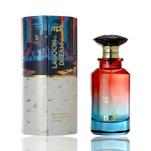 Load image into Gallery viewer, Lagoon Dream | Eau De Parfum 100ml | by My Perfumes
