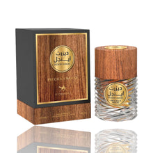 Ladda bilden i gallerivisaren, Desert Angel Precious Wood | Eau De Parfum 100ml | by Le Chameau
