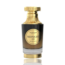 Cargar imagen en el visor de la galería, Midnight Uomo | Eau De Parfum 100ml | by Al Fares
