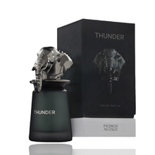 Caricare l&#39;immagine nel visualizzatore Galleria, Thunder | Eau De Parfum 100ml | by French Avenue
