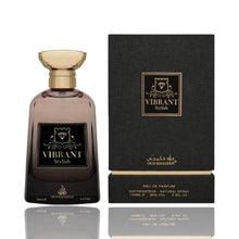 Načíst obrázek do prohlížeče Galerie, Vibrant Stylish Black | Eau De Parfum | by Oud Khaleeji
