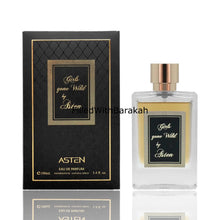 Kép betöltése a galériamegjelenítőbe: Girls Gone Wild | Eau De Parfum 100ml | by Asten
