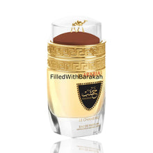 Laden Sie das Bild in den Galerie-Viewer, Arabia Khashab | Eau De Parfum 100ml | by Le Chameau
