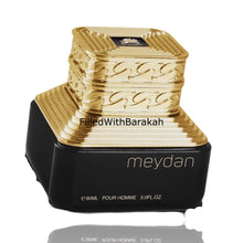 Cargar imagen en el visor de la galería, Meydan Pour Homme | Eau De Parfum 90ml | by Al Fares
