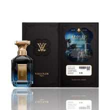 &Phi;όρτωση εικόνας σε προβολέα Gallery, Apollo | Eau De Parfum | by Velixir Parfums
