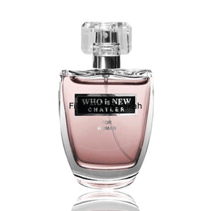 Who Is New | Eau De Parfum 100ml | by Chatler