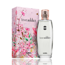 &Phi;όρτωση εικόνας σε προβολέα Gallery, Love Addict | Eau De Parfum 100ml | By Ajmal
