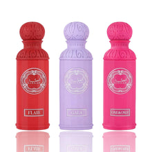 Load image into Gallery viewer, Enchanted Set | Eau De Parfum 3 X 50ml | by Gissah
