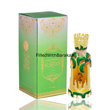 Ladda bilden i gallerivisaren, Al Riyan | Concentrated Perfume Oil 17ml | by Khadlaj
