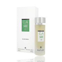 Caricare l'immagine nel visualizzatore Galleria, Hope Dose Citrus Amber | Eau De Parfum 75ml | by Ibrahim Al Qurashi
