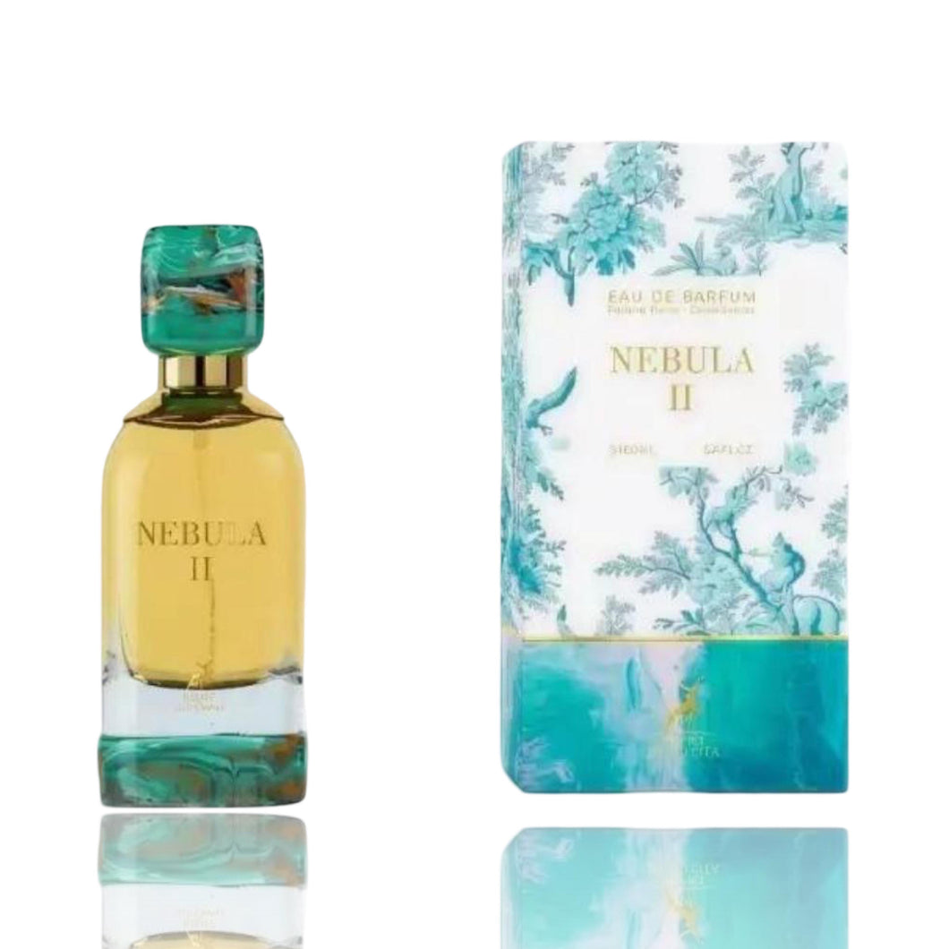 Nebula II | Eau De Parfum 100ml | by Maison Alhambra