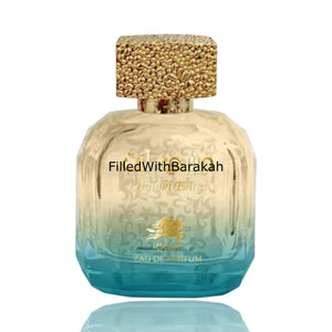 Habibi Enta | Eau De Parfum 100ml | by Al Fares