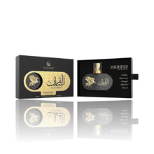 Caricare l'immagine nel visualizzatore Galleria, Highfly Al Fursan | Eau De Parfum 85ml | by Le Falconé
