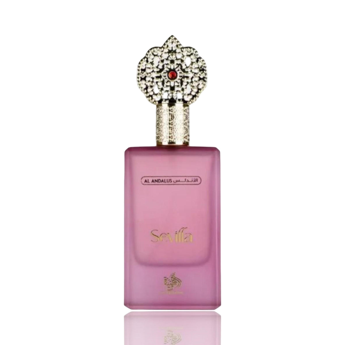 Parfum Femme Al Wataniah Sevilla EDP 75 ml
