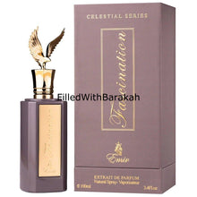 Ladda bilden i gallerivisaren, Fascination | Extrait De Parfum 100ml | by Emir (Paris Corner)
