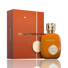 Cargar imagen en el visor de la galería, 25 Heritage | Eau De Parfum 100ml | by Khadlaj
