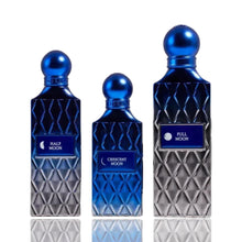 Load image into Gallery viewer, Moon Collection | by Ibrahim Al Qurashi
