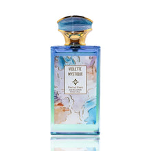 Caricare l'immagine nel visualizzatore Galleria, Violette Mystique | Eau De Parfum 100ml | by Frais Et Frais
