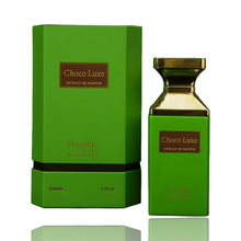 Načíst obrázek do prohlížeče Galerie, Choco Luxe (Prestige Collection) | Extrait De Parfum 100ml | by Brandy Designs
