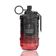 Načíst obrázek do prohlížeče Galerie, Perfume Blast Infrared | Eau De Parfum 100ml | by Milestone Perfumes
