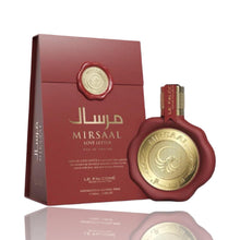 Caricare l'immagine nel visualizzatore Galleria, Mirsaal Love Letter | Eau De Parfum 100ml | by Le Falconé
