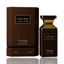 Načíst obrázek do prohlížeče Galerie, Café Noir (Prestige Collection) | Extrait De Parfum 100ml | by Brandy Designs
