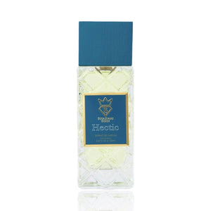 Hectic | Extrait De Parfum | by Bujairami – FilledWithBarakah