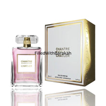 Load image into Gallery viewer, Chantre Madeleine | Eau De Parfum 100ml | by Chatler
