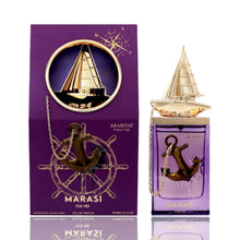 Ladda bilden i gallerivisaren, Marasi For Her | Eau De Parfum 100ml | by Arabiyat Prestige (My Perfumes)
