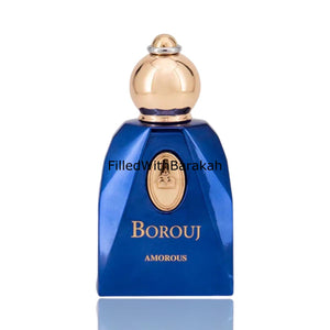 Borouj Amorous | Eau De Parfum 85ml | by Dumont Paris