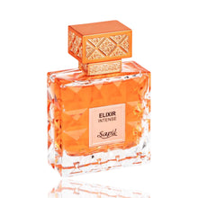 Załaduj obraz do przeglądarki galerii, Elixir Intense | Eau De Parfum 100ml | by Sapil
